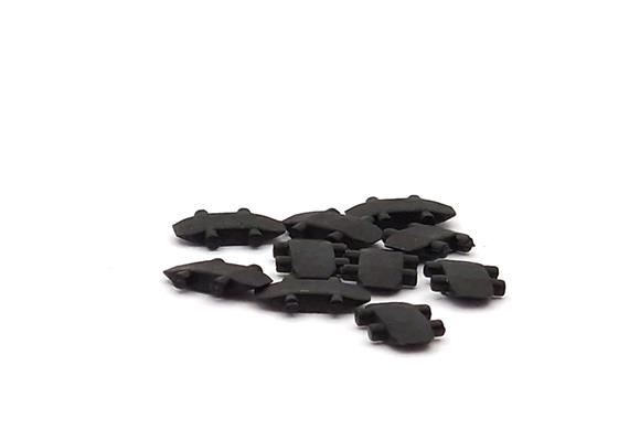 Minitrix E329618 Kupplung z.B. für ICE (Art.Nr. 12793), 10 Stück - N (1:160) | Bild 3