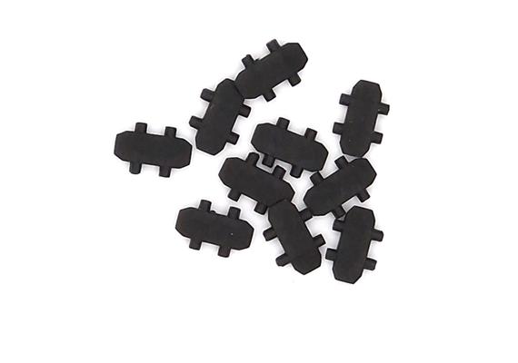 Minitrix E329618 Kupplung z.B. für ICE (Art.Nr. 12793), 10 Stück - N (1:160) | Bild 1