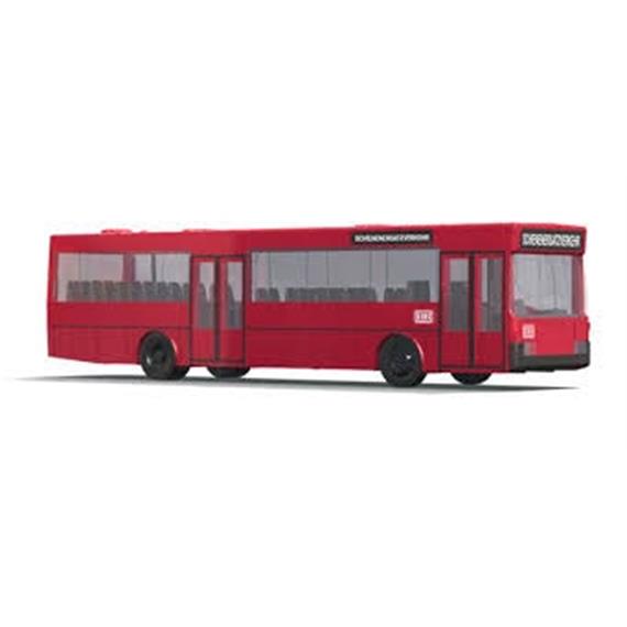 Minitrix 65401 Omnibus / DB Überlandbus N