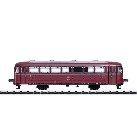 Minitrix 15394 Schienenbus-Beiwagen (VB) 98 134 der DB, N (1:160)