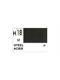 Mr. Hobby (Gunze Sangyo) H-018 stahl