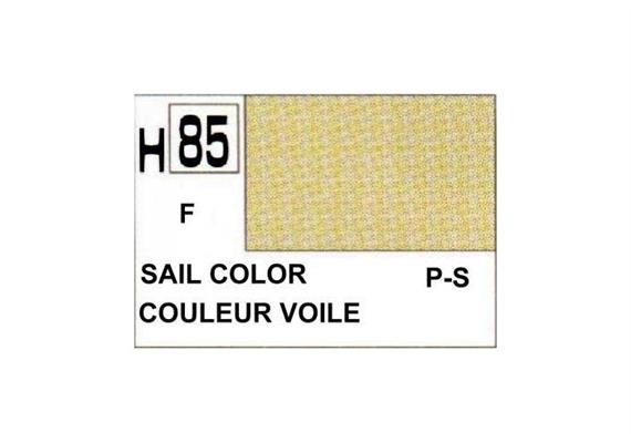 Mr. Hobby (Gunze Sangyo) H-085 segelfarben