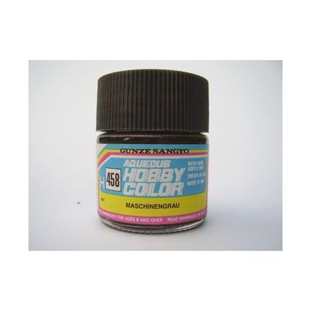 Mr. Hobby (Gunze Sangyo) H-458 maschinengrau