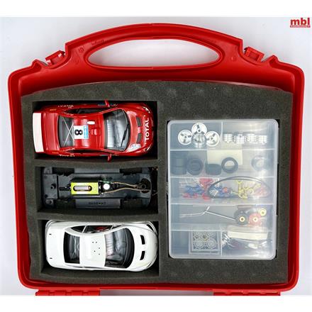 Ninco 50399 Rally Kit Prorace
