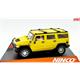 Ninco 50457 Hummer H2 Yellow