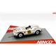 Ninco 50476 Porsche 550 Sypder "V PANAMERICANA"