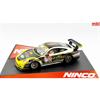 Ninco 50538 Porsche 997 Entrecanales- Efecto