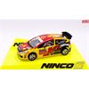 Ninco 50574 Citroen C4 - Shel - Lightning Pro Race
