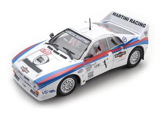 Ninco 50582 Lancia "MARTINI"