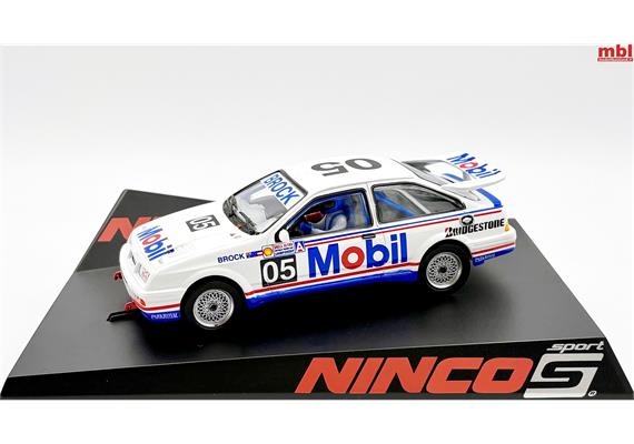 Ninco 50610 Ford Sierra "Mobil"