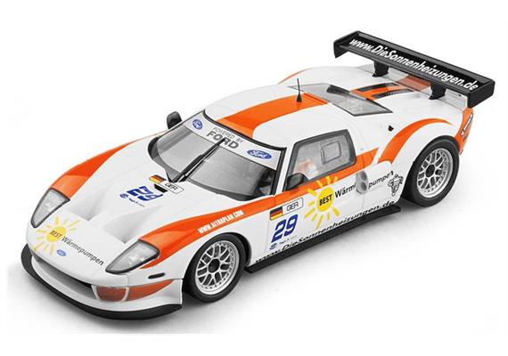 Ninco 50624 Ford GT young driver