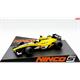 Ninco 50696 Formula Yellow