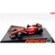 Ninco 50697 Formula Red