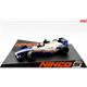 Ninco 50698 Formula Blue