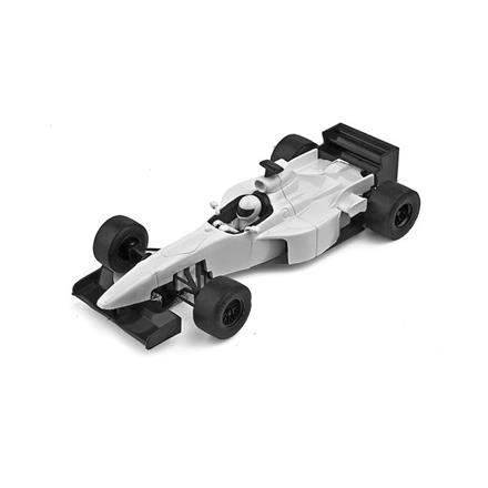 Ninco 50700 Formula White