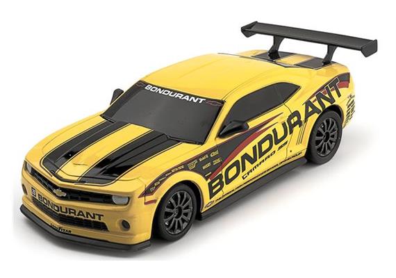 Ninco 55072 Chevrolet Camaro "Bondurant"
