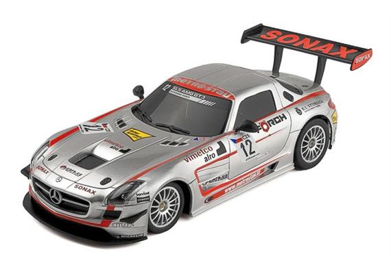 Ninco 55074 Mercedes SL SGT3 "SONAX"