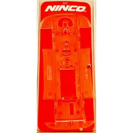 Ninco 80875 Lexan Chassis ProRace Evo Citröen C4 WRC