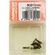 Ninco 80910 ET 10 x Titan metrische Schrauben 2,1 x 8/5 und 3 mm