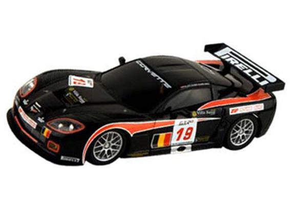 Ninco Chevrolet Corvette GT3 Z06 Monza Digital