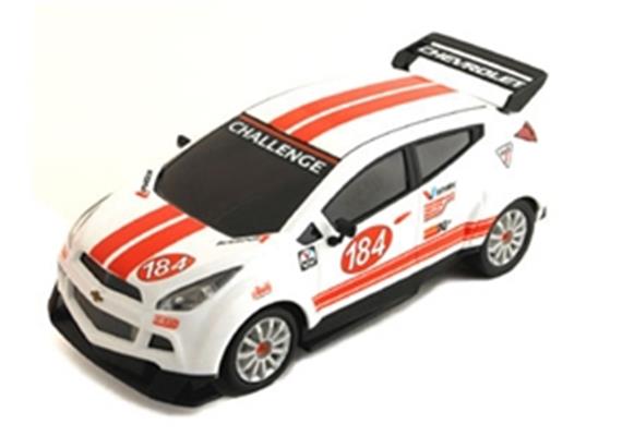 Ninco Chevrolet WTCC Ultra Challenge