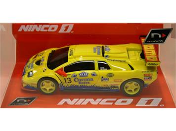 Ninco Lamborghini Diablo Corona (NDigital)