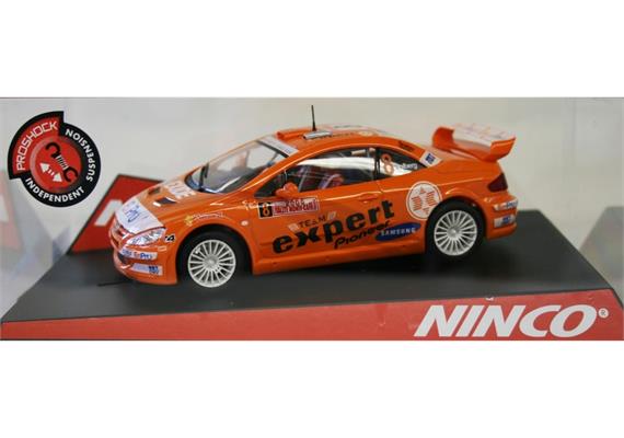 Ninco Peugeot 307 WRC