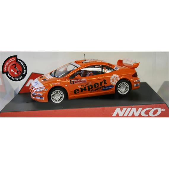Ninco Peugeot 307 WRC