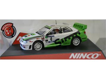 Ninco Subaru "Simm"