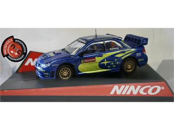 Ninco Subaru WALES R