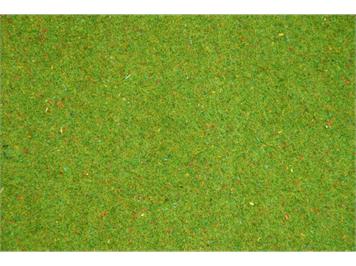 Noch 00270 Grasmatte “Blumenwiese”, 120 x 60 cm