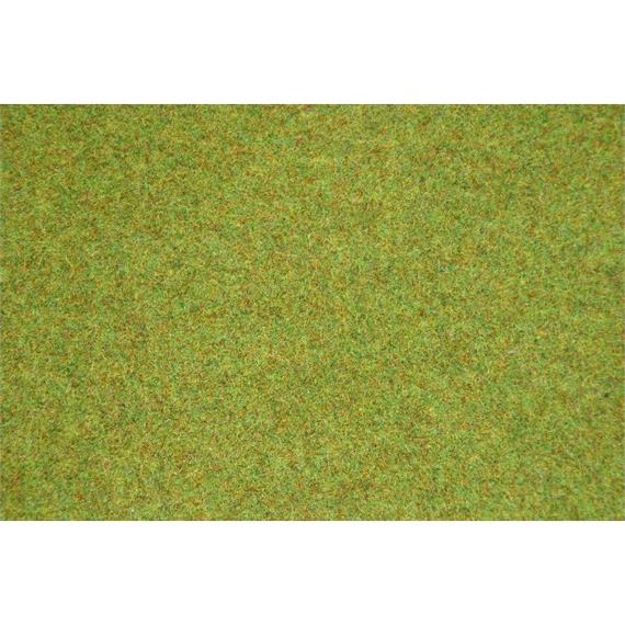 Noch 00280 Grasmatte “Sommerwiese”, 120 x 60 cm