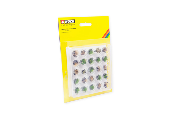 Noch 06921 PROFI-Grasbüschel “steinig” | Bild 1