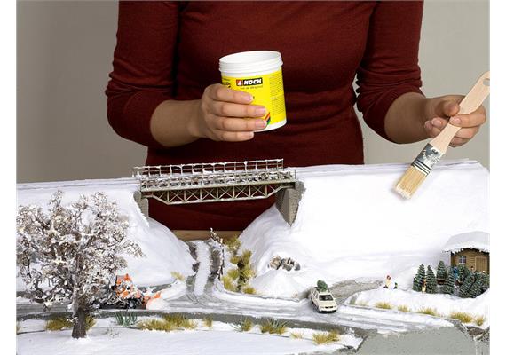 Noch 07065 Start-Set Schneeflocken | Bild 2