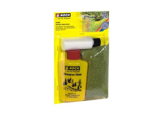 NOCH 07069 Start-Set Begrasung | Bild 1