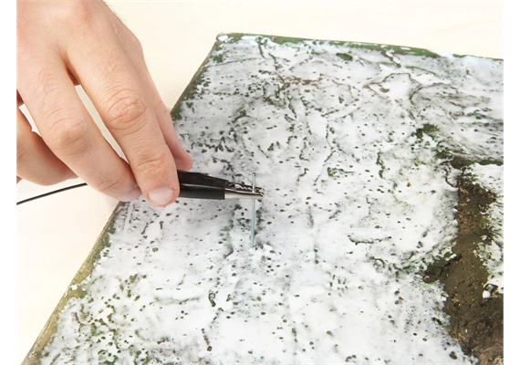 NOCH 07117 Wildgras "Wiese", 50 g | Bild 5