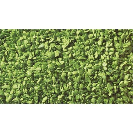 NOCH 07142 Laub, hellgrün, 50 g Beutel - H0, TT, N, Z, 0, 1, G, H0m, H0e