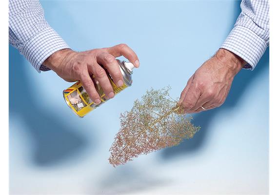 NOCH 07144 Laub mittelgrün, 50 g Beutel | Bild 3