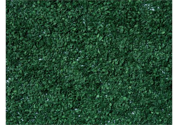 NOCH 07146 Laub, dunkelgrün, 50 g Beutel | Bild 2