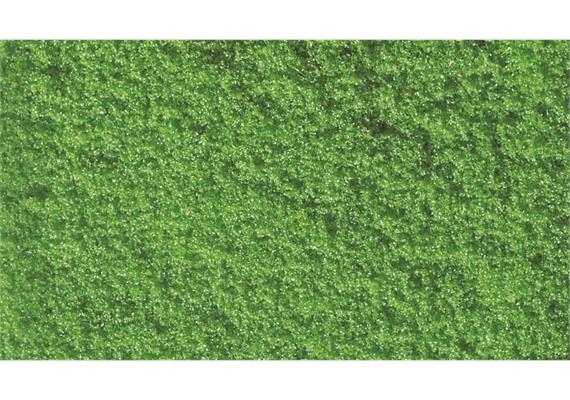 NOCH 07202 Flockage, hellgrün, 20 g Beutel - H0, TT, N, Z, 0, 1, G, H0m, H0e | Bild 2