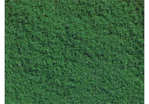 NOCH 07204 Flockage, mittelgrün, 20 g Beutel | Bild 2