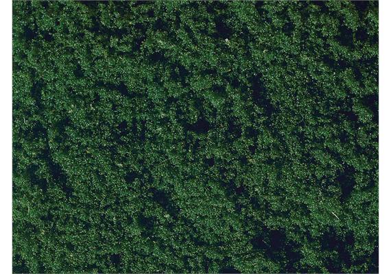 NOCH 07206 Flockage, dunkelgrün, 20 g Beutel | Bild 2