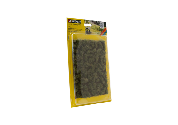 Noch 07254 Bodendecker-Foliage grün/braun, 12 x 18 cm - H0, TT, N, Z, 0, 1, G, H0m, H0e | Bild 6