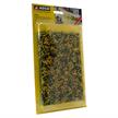 Noch 07255 Bodendecker-Foliage Wiese gelb, 12 x 18 cm - H0, TT, N, Z, 0, 1, G, H0m, H0e | Bild 6