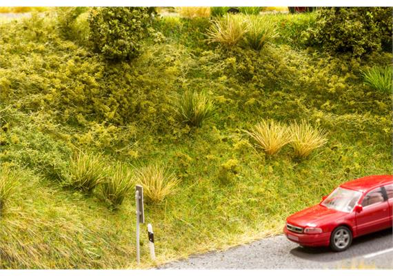 Noch 07268 Foliage mittelbraun | Bild 4