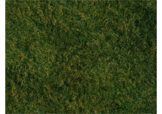 Noch 07280 Wildgras-Foliage, hellgrün, 20 x 23 cm | Bild 1