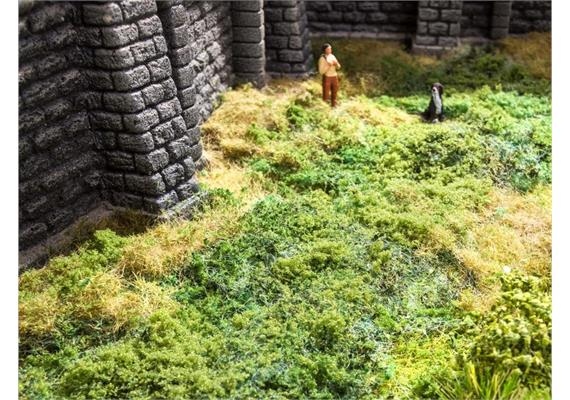 Noch 07292 Wiesen-Foliage, dunkelgrün | Bild 2