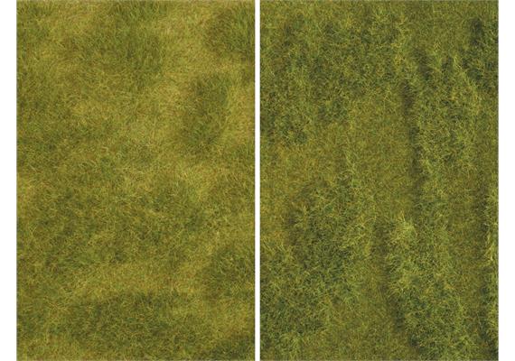 Noch 07470 Natur+ Saftige Wiese 25 x 25 cm | Bild 2