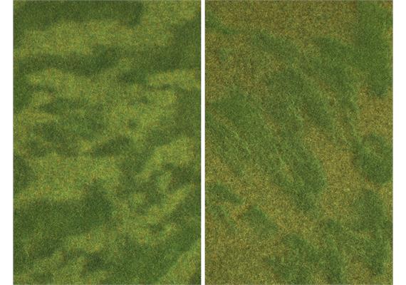 Noch 07473 Natur+ Heide 25 x 25 cm | Bild 1