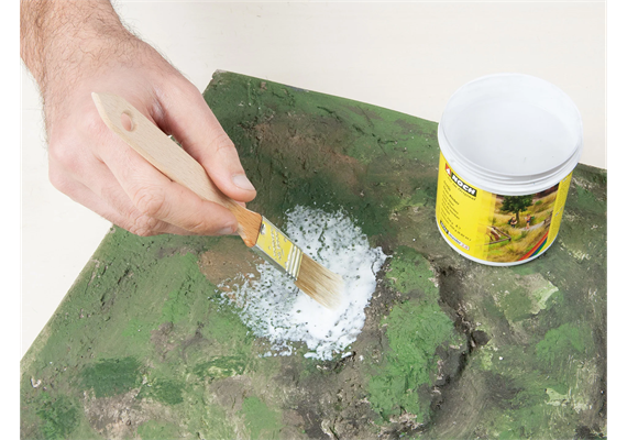 NOCH 08361 Streugras "Wiese" | Bild 3